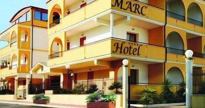 Lainnya Marc Hotel