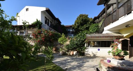 その他 2 Villa Konak Hotel