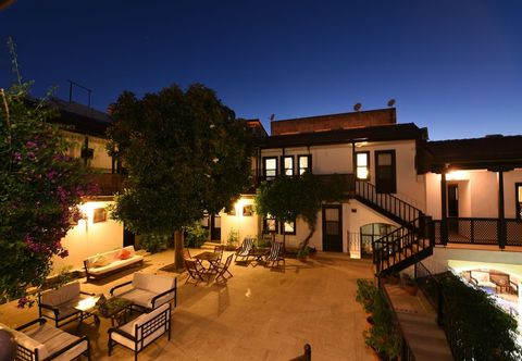 その他 Villa Konak Hotel