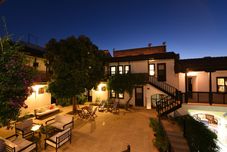 その他 Villa Konak Hotel