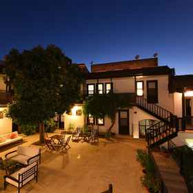 Primary image1科納克別墅飯店,圣母玛利亚之家飯店