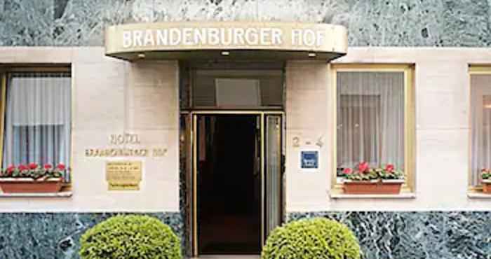 Lainnya Brandenburger Hof