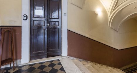 อื่นๆ 2 Da Gianni e Lucia Rooms