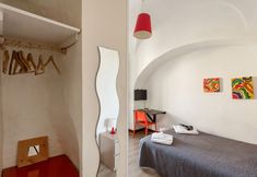 อื่นๆ 7 Da Gianni e Lucia Rooms