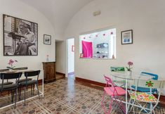 อื่นๆ 4 Da Gianni e Lucia Rooms