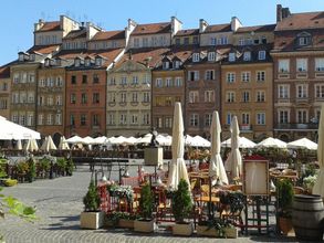 Others 4 Duval Serviced Apartments