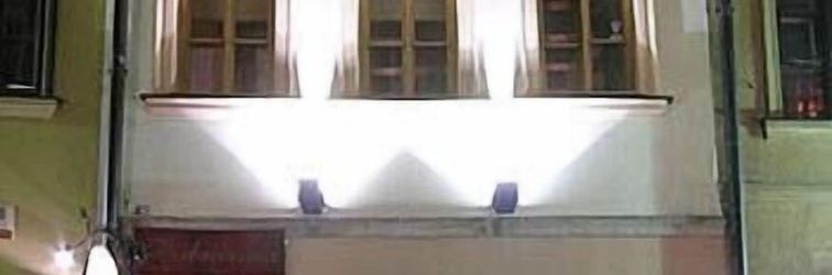 Others Duval Serviced Apartments