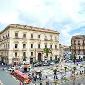 Primary image 1 B&B 스테시코로 인하빗- 게스트하우스 시티 센터, I Capricci di Marisol 호텔