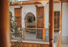 其他 4 Riad Djebel