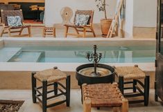 其他 3 Riad Djebel