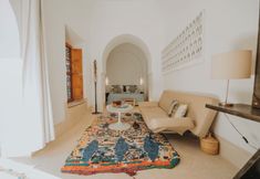 其他 5 Riad Djebel