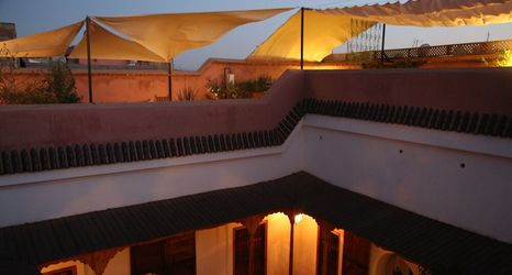 其他 2 Riad Djebel