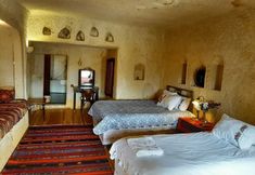 Others 5 Elkep Evi Cave Hotel