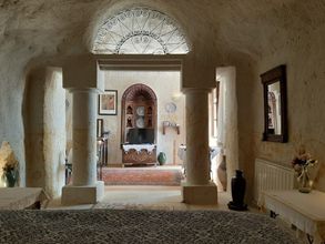 其他 4 Elkep Evi Cave Hotel