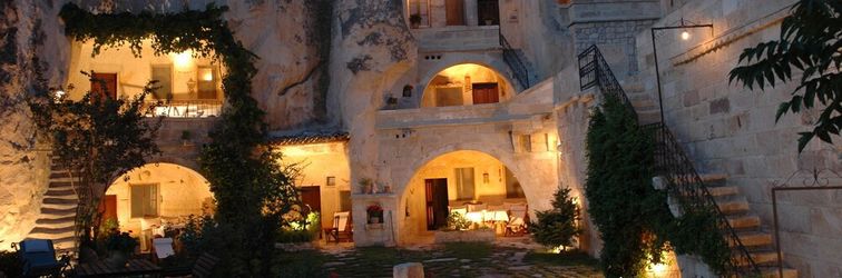 Others Elkep Evi Cave Hotel