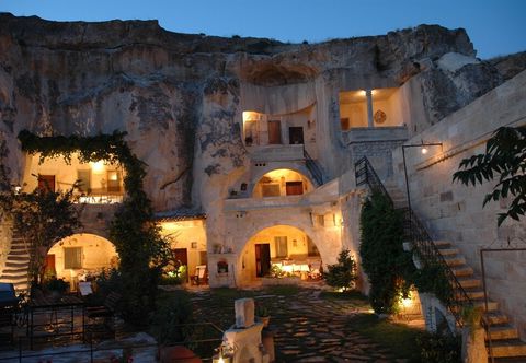 Others Elkep Evi Cave Hotel