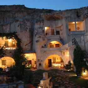 Primary image1艾爾克皮伊芙洞穴飯店,代夫倫特山谷飯店