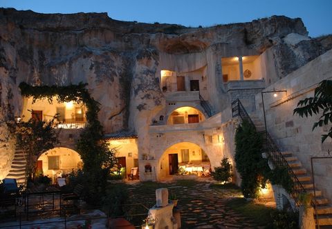 Others Elkep Evi Cave Hotel