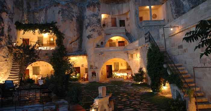 Others Elkep Evi Cave Hotel