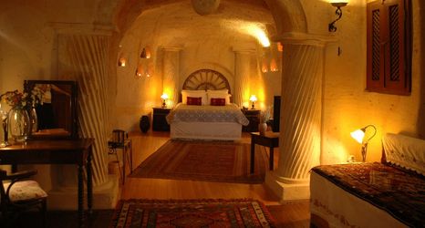 Others 2 Elkep Evi Cave Hotel