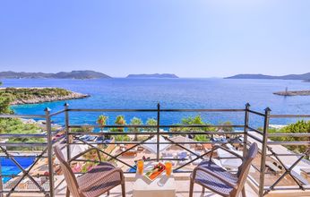 อื่นๆ 4 Hera Hotel