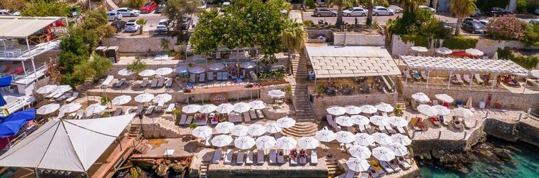 อื่นๆ Hera Hotel