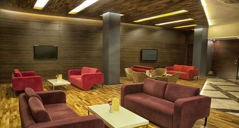 อื่นๆ 2 Hera Hotel