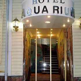 Primary image1Aquarium Hotel，埃米诺努码头飯店