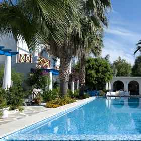 Primary image 1 Su Hotel, Six Senses Spa Hotels