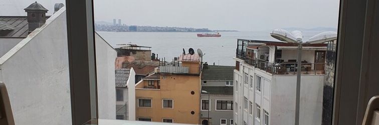 Lainnya Tulip Guesthouse