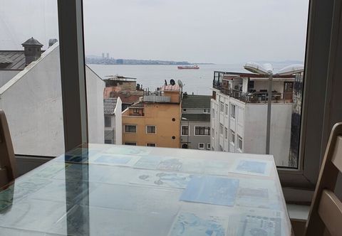 Lainnya Tulip Guesthouse