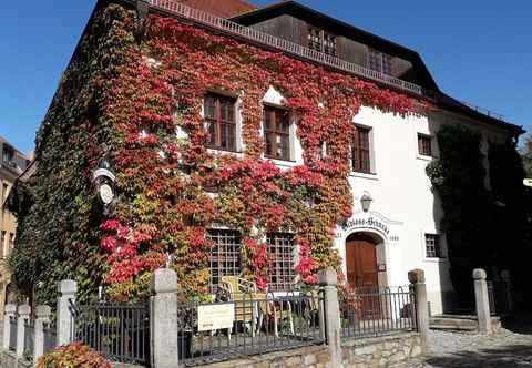 Lain-lain Schloss-Schänke Hotel garni und Weinverkauf