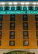 Primary image The Regency Hotel, Sure Hotel Collection by Best Western