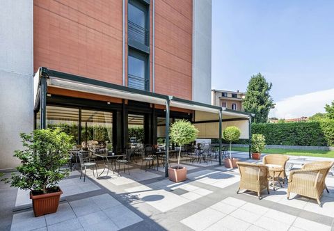 其他 The Regency Hotel, Sure Hotel Collection by Best Western