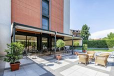 其他 The Regency Hotel, Sure Hotel Collection by Best Western