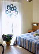 Room Hotel del golfo