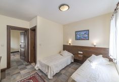 其他 6 Seçkin Konaklar