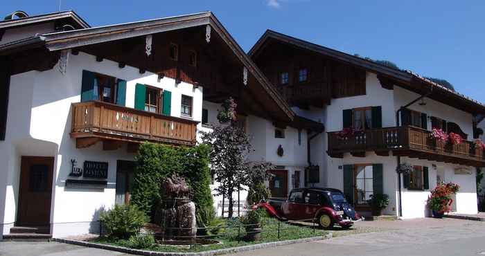 Others Ferienhaus Fux Hotel Garni