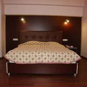 Primary image1Metropolis,Hippodrome Park飯店