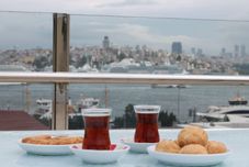 其他 Sirkeci Emek Hotel