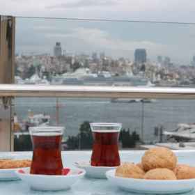 Primary image1伊默克西魯克茲飯店,Princes' Island - Tours & Tickets飯店