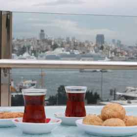 Primary image 1 Sirkeci Emek Hotel, Hotel Istanbul