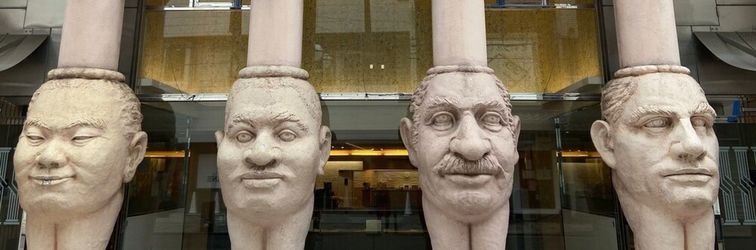 Others Dotonbori Hotel