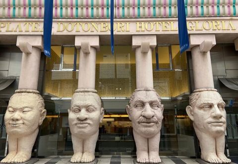 Others Dotonbori Hotel