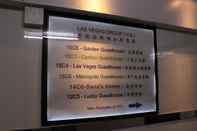 Lainnya Las Vegas Guest House - Carlton Group of Hostels