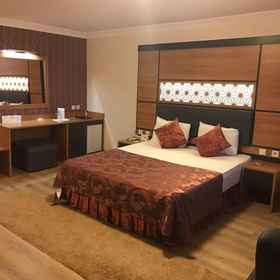 Primary image1Ulasan Hotel,Gölbaşı飯店