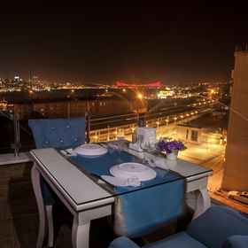 Primary image 1 哈里耶特酒店, 埃米诺努码头 酒店