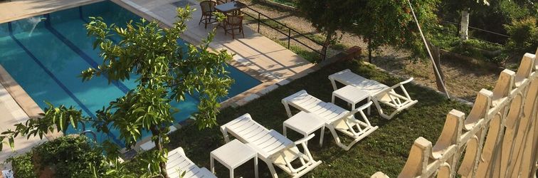 その他 Asia Apart Hotel