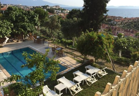 その他 Asia Apart Hotel