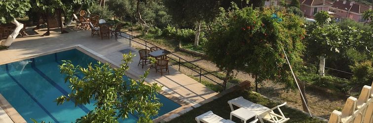 Others Asia Apart Hotel